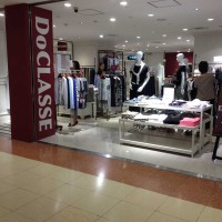 doclasse店舗写真