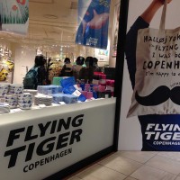 flyingtiger　マルイシティ横浜店